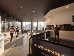 ZGuy community volunteering day