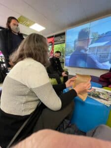 ZGuy team at a local charity event in Wollongong