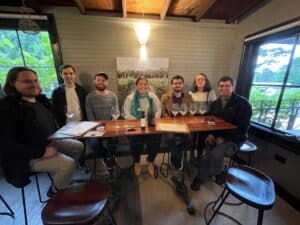 ZGuy Software Solutions community engagement