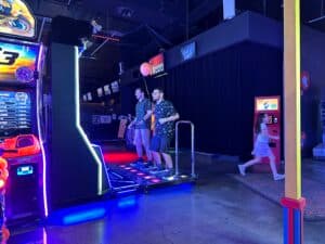 ZGuy Software Solutions charity fundraiser